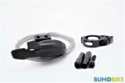 MANDO REMOTO FOX 2 POS 2 CABLES 2022 6 MANDO REMOTO FOX 2 POS 2 CABLES 2022 -tienda de bicicletas mando remoto fox pos cables 1 3