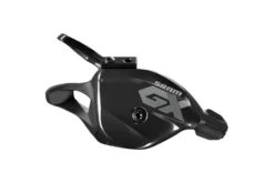MANDO SRAM GX DH TRIGGER 7V TRAS BLACK (A