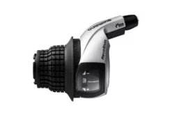 Shimano MANDOS REVO 3X7V SL-RS45 TOURNEY +FUNDA