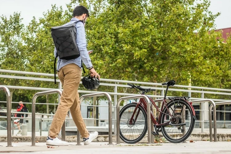 MOCHILA ORBEA OC DUAL BAG 2 MOCHILA ORBEA OC DUAL BAG - Imagen 2