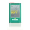 MOTOREX BRAKE FLUID DOT 4 LIQ. FRENOS BOTELLA 1L