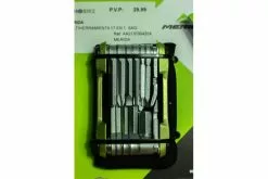 MERIDA MULTIHERRAMIENTA 17 EN 1 SAG