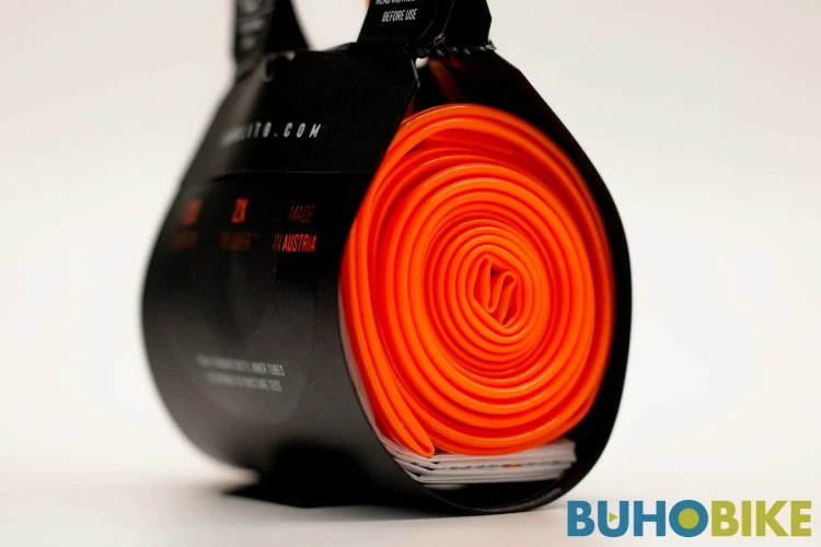 BUHOBIKE PACK DESMONTABLES Y CÁMARA TUBOLITO 2 BUHOBIKE PACK DESMONTABLES Y CÁMARA TUBOLITO - Imagen 2