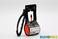 BUHOBIKE PACK DESMONTABLES Y CÁMARA TUBOLITO