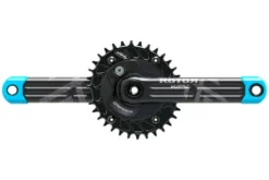 PACK ROTOR INSPIDER KAPIC ALU MTB OVALADO