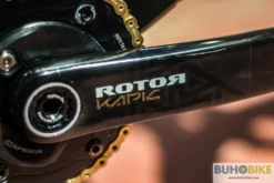 PACK ROTOR INSPIDER KAPIC CARBON MTB OVALADO -tienda de bicicletas pack rotor inspider kapic carbon mtb ovalado 2