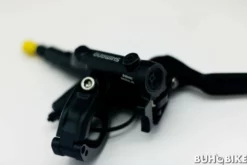 PAREJA DE FRENOS SHIMANO M6100 -tienda de bicicletas pareja de frenos shimano m 2