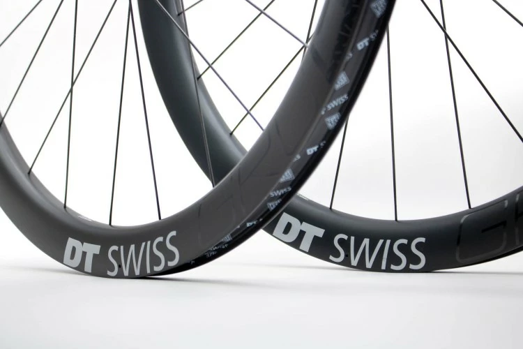 Dt-swiss PAREJA DE RUEDAS GRC 1400 SPLINE 42 MM DISC CL 2 Dt-swiss PAREJA DE RUEDAS GRC 1400 SPLINE 42 MM DISC CL - Imagen 2