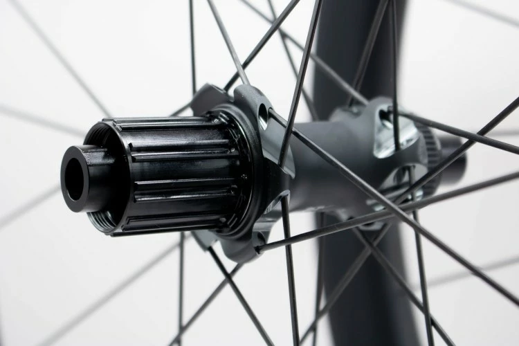 Dt-swiss PAREJA DE RUEDAS GRC 1400 SPLINE 42 MM DISC CL 4 Dt-swiss PAREJA DE RUEDAS GRC 1400 SPLINE 42 MM DISC CL - Imagen 4