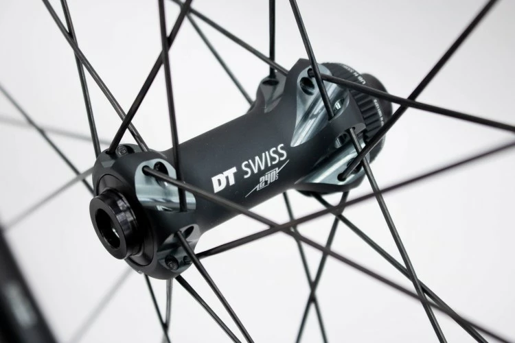 Dt-swiss PAREJA DE RUEDAS GRC 1400 SPLINE 42 MM DISC CL 5 Dt-swiss PAREJA DE RUEDAS GRC 1400 SPLINE 42 MM DISC CL - Imagen 5