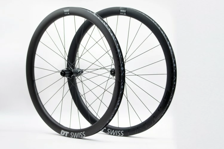 Dt-swiss PAREJA DE RUEDAS GRC 1400 SPLINE 42 MM DISC CL 1 Dt-swiss PAREJA DE RUEDAS GRC 1400 SPLINE 42 MM DISC CL
