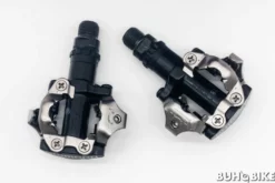 PEDAL SHIMANO M520 SPD 7 PEDAL SHIMANO M520 SPD -tienda de bicicletas pedal shimano m spd 3