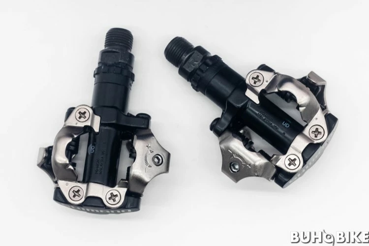 PEDAL SHIMANO M520 SPD 4 PEDAL SHIMANO M520 SPD - Imagen 4