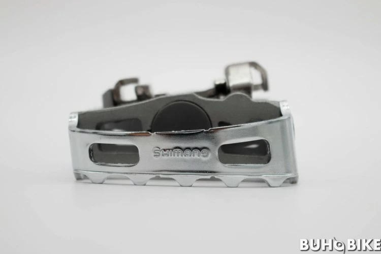 PEDAL SHIMANO M324 SPD MIXTO 3 PEDAL SHIMANO M324 SPD MIXTO - Imagen 3