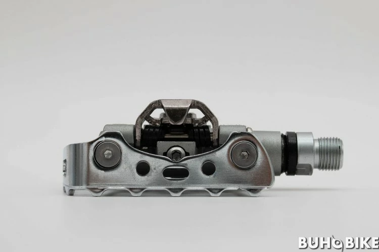 PEDAL SHIMANO M324 SPD MIXTO 5 PEDAL SHIMANO M324 SPD MIXTO - Imagen 5