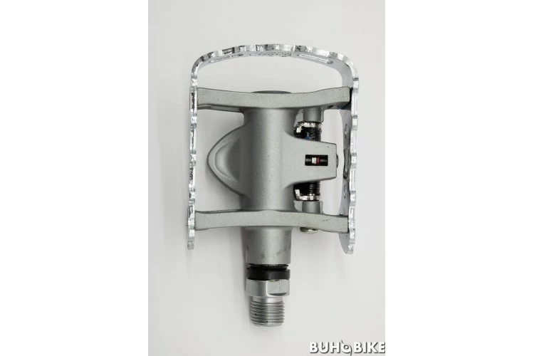 PEDAL SHIMANO M324 SPD MIXTO 6 PEDAL SHIMANO M324 SPD MIXTO - Imagen 6