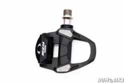 PEDAL SHIMANO 105 R7000 SPD ROAD -tienda de bicicletas pedal shimano r spd road 4