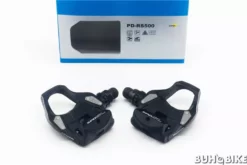 PEDAL SHIMANO RS500 SPD ROAD