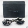 PEDAL SHIMANO XT M8100 / 8120