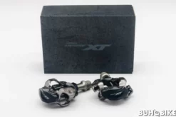 PEDAL SHIMANO XT M8100 / 8120