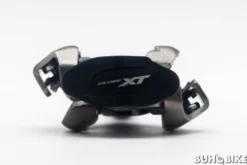 PEDAL SHIMANO XT M8100 / 8120 -tienda de bicicletas pedal shimano xt m 1 2