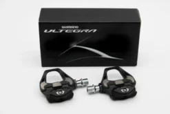 PEDALES SHIMANO ULTEGRA R8000
