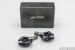 PEDALES SHIMANO XTR M9100