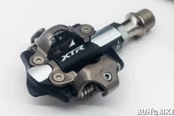 PEDALES SHIMANO XTR M9100 -tienda de bicicletas pedales shimano xtr m 3