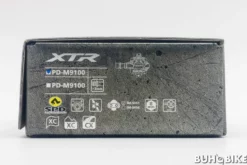 PEDALES SHIMANO XTR M9100 -tienda de bicicletas pedales shimano xtr m 5