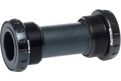 PEDALIER ROTOR BB1 2010 CARRETERA BSA 68MM ACERO