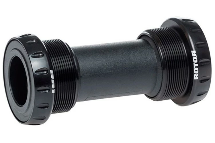 PEDALIER ROTOR BB1 CARRETERA ITA 70MM ACERO 1 PEDALIER ROTOR BB1 CARRETERA ITA 70MM ACERO