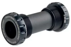 PEDALIER ROTOR BB1 2010 MTB BSA 68/73MM CERÁMICO