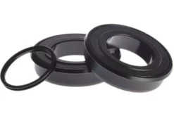 PEDALIER ROTOR PRESS FIT 4124 BB86/89/93 ACERO