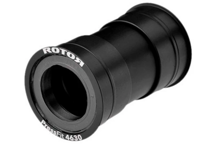 PEDALIER ROTOR PRESS FIT 4630 (PF30/386/BBRIGHT) ACERO 1 PEDALIER ROTOR PRESS FIT 4630 (PF30/386/BBRIGHT) ACERO