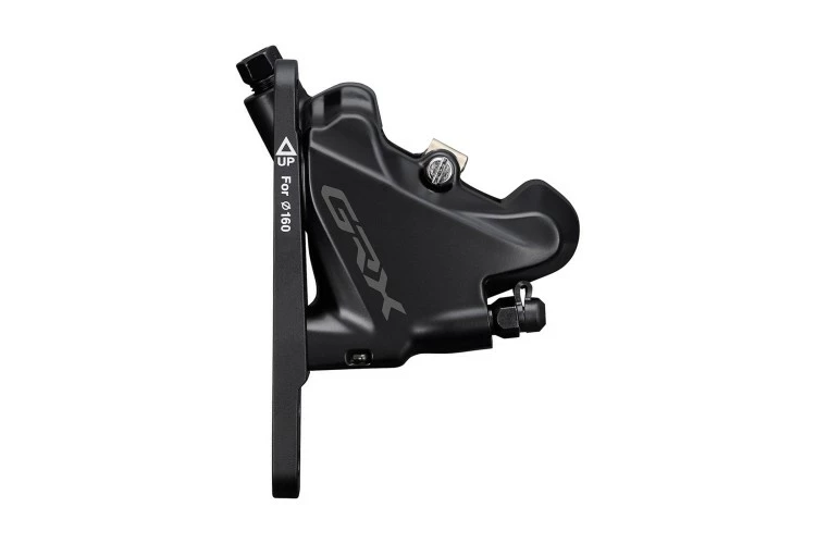 PINZA DE FRENO SHIMANO GRX RX400 FLAT-MOUNT 1 PINZA DE FRENO SHIMANO GRX RX400 FLAT-MOUNT