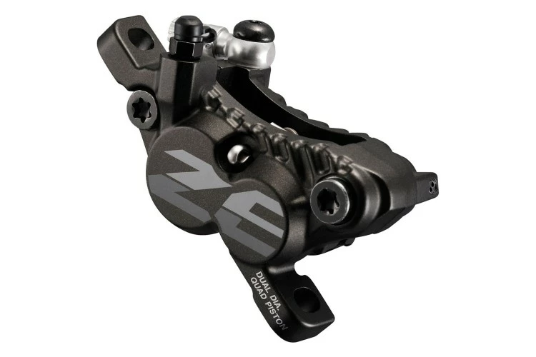 PINZA DE FRENO SHIMANO ZEE M640 1 PINZA DE FRENO SHIMANO ZEE M640