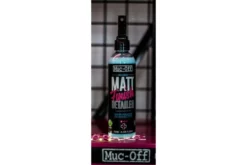 PISTOLA MUC-OFF ACABADO MATE 250 ML