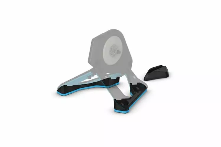 Garmin Plataformas De Movimiento Para Rodillo Tacx NEO 1 Garmin Plataformas De Movimiento Para Rodillo Tacx NEO