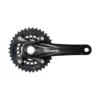 Shimano PLATO 36D-AY FC-M617