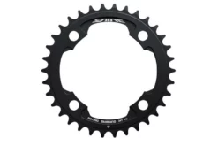 Shimano Plato 36D Saint SM-CR82 Para FC-M820/M825