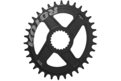 PLATO OVALADO ROTOR Q RINGS DM MTB SHIMANO 12V