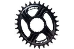 PLATO OVALADO ROTOR Q RINGS DM RACE FACE CINCH