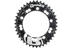 PLATO OVALADO ROTOR Q RINGS QX2 BCD 60X5 INTERIOR