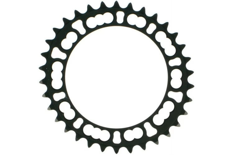 PLATO OVALADO ROTOR Q RINGS 110X5 BCD INTERIOR 1 PLATO OVALADO ROTOR Q RINGS 110X5 BCD INTERIOR