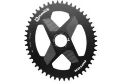 PLATO OVALADO ROTOR Q RINGS 1X DIRECT MOUNT