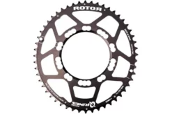 PLATO OVALADO ROTOR QCX1 110X5 BCD