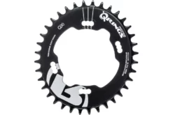 PLATO OVALADO ROTOR QX1 110X5 BCD AERO