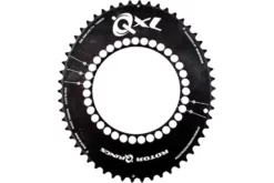 PLATO OVALADO ROTOR QXL 130 BCD