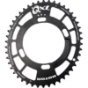 PLATO OVALADO ROTOR QXL 110X4 BCD SHIMANO