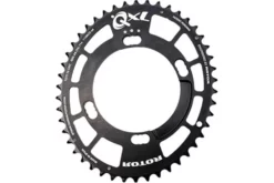 PLATO OVALADO ROTOR QXL 110X4 BCD SHIMANO
